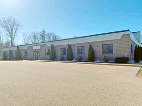 110 Venture Dr, Dover, NH for sale Building Photo- Image 1 of 1