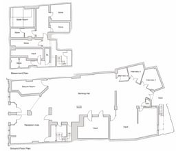 44-48 High St, Newmarket to rent Floor Plan- Image 1 of 1