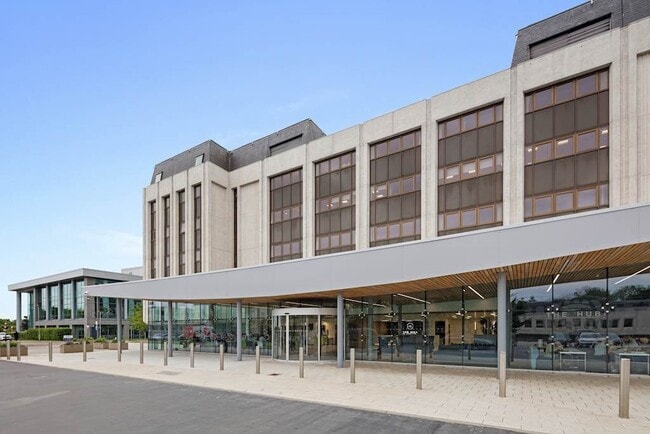 More details for Hill Of Rubislaw, Aberdeen - Co-working to Rent