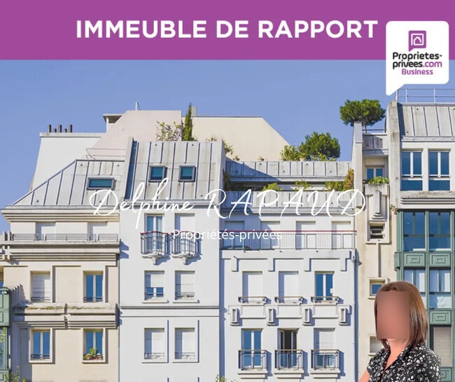 Vente Local d'activités 154 m²