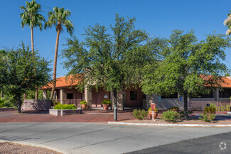 More details for 2055 W Hospital Dr, Tucson, AZ - Medical for Rent