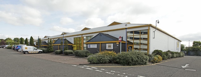 More details for Light Industrial to Rent