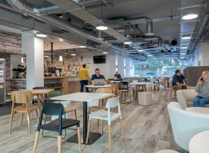 Eastern Business Park, Cardiff to rent Interior Photo- Image 2 of 5