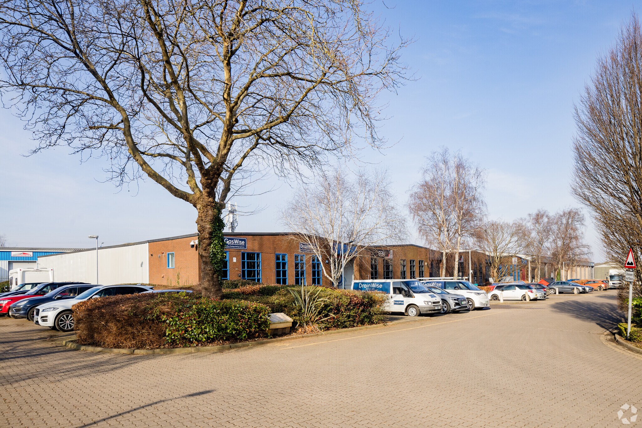 Wates Way, Banbury for sale Primary Photo- Image 1 of 1