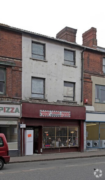 147 Bath St, Ilkeston for sale - Primary Photo - Image 1 of 1