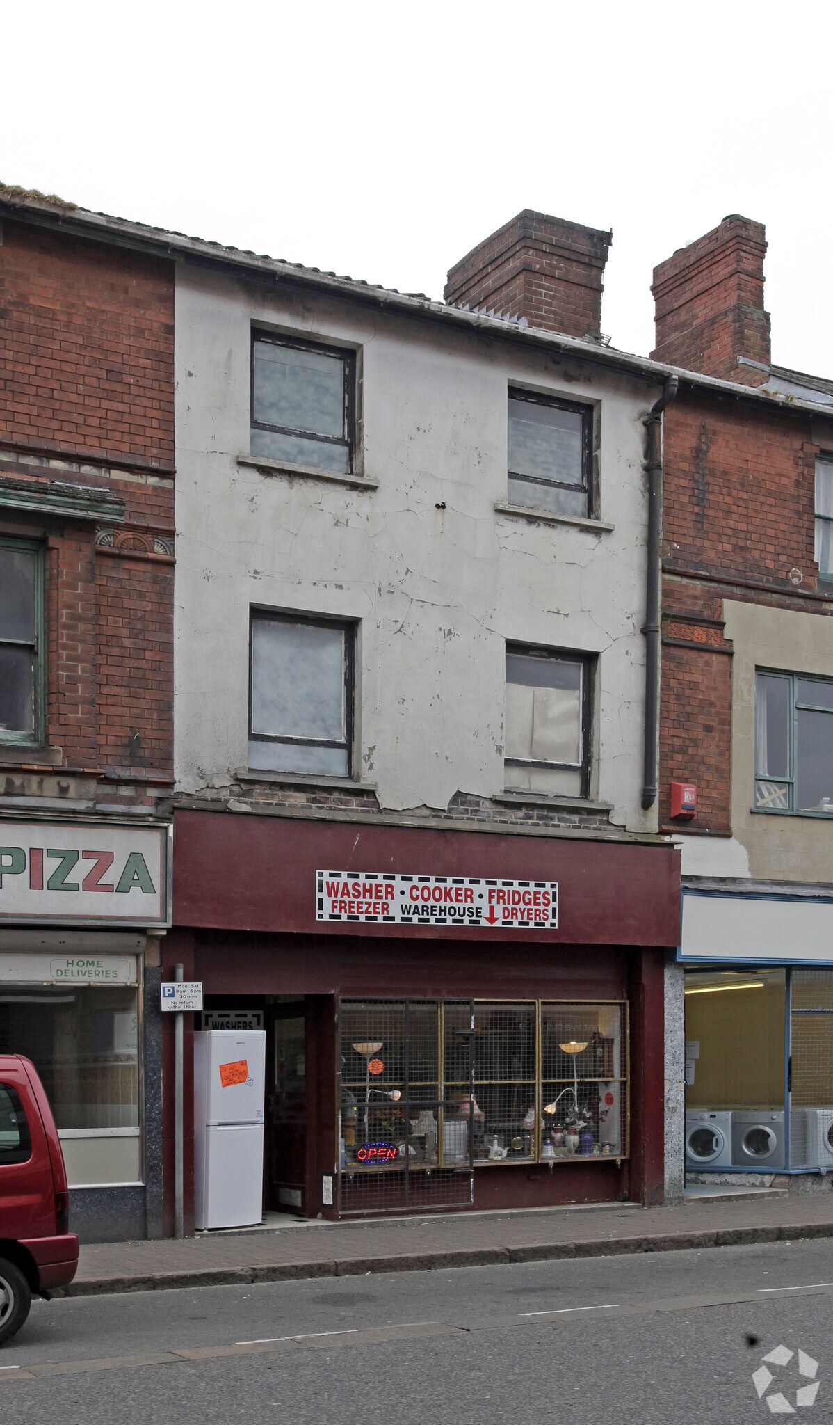 147 Bath St, Ilkeston for sale Primary Photo- Image 1 of 1