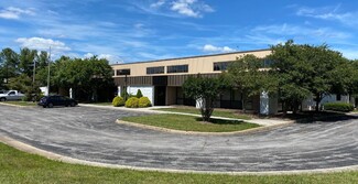 More details for 2903 Commerce St, Blacksburg, VA - Light Industrial for Rent