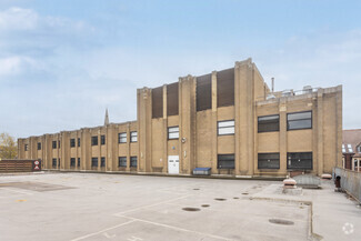 Horne Ln, Bedford BDF - Office Space