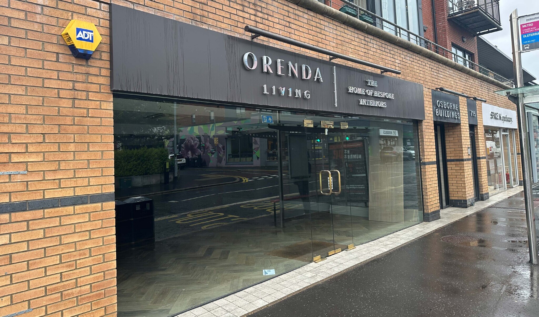 715-719 Lisburn Rd, Belfast to rent Building Photo- Image 1 of 2