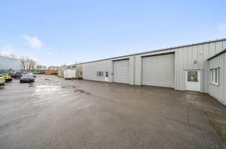 More details for Spratt Clos, Horncastle - Flex for Rent