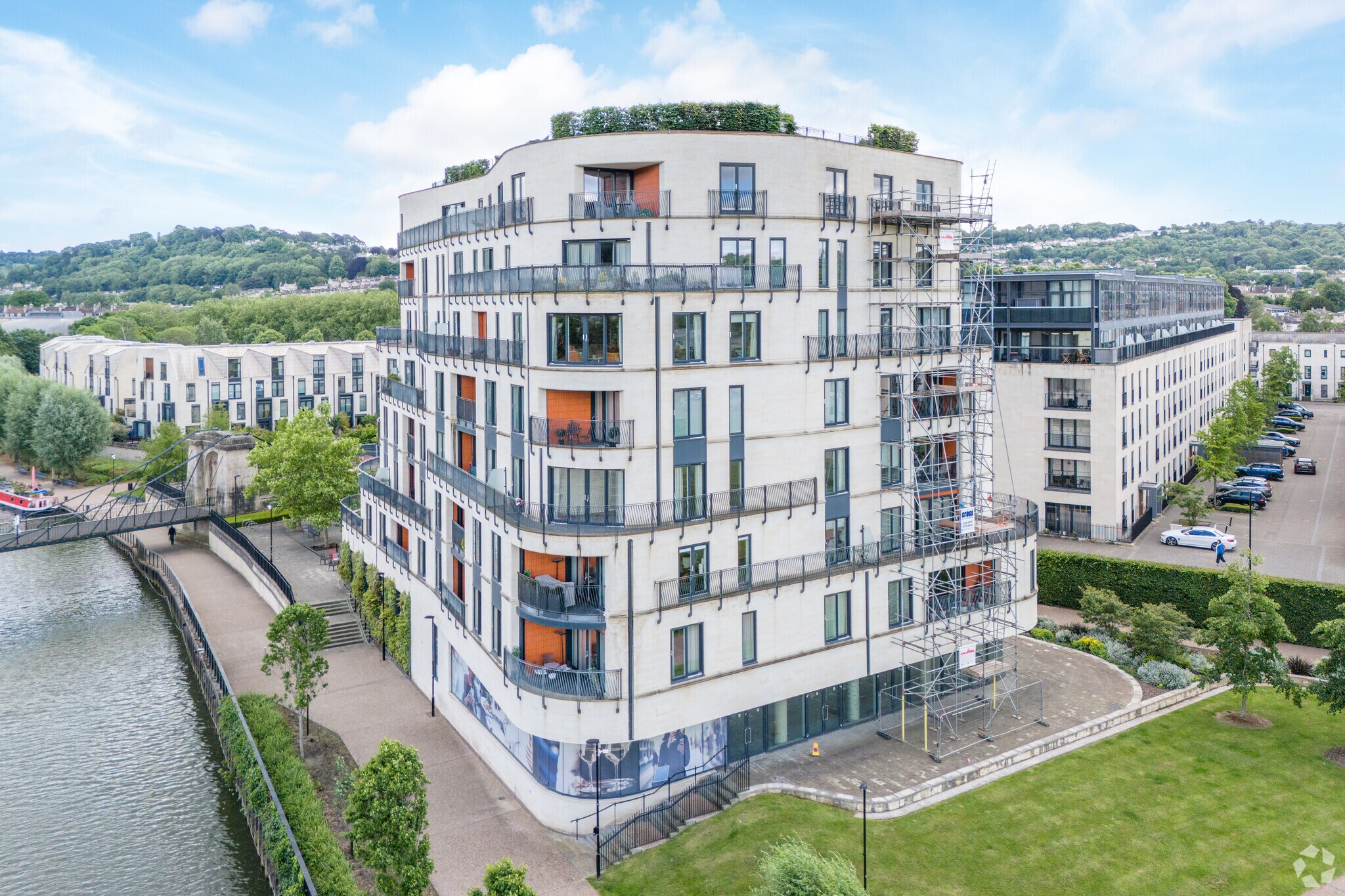 Lower Bristol Rd, Bath for sale Primary Photo- Image 1 of 1