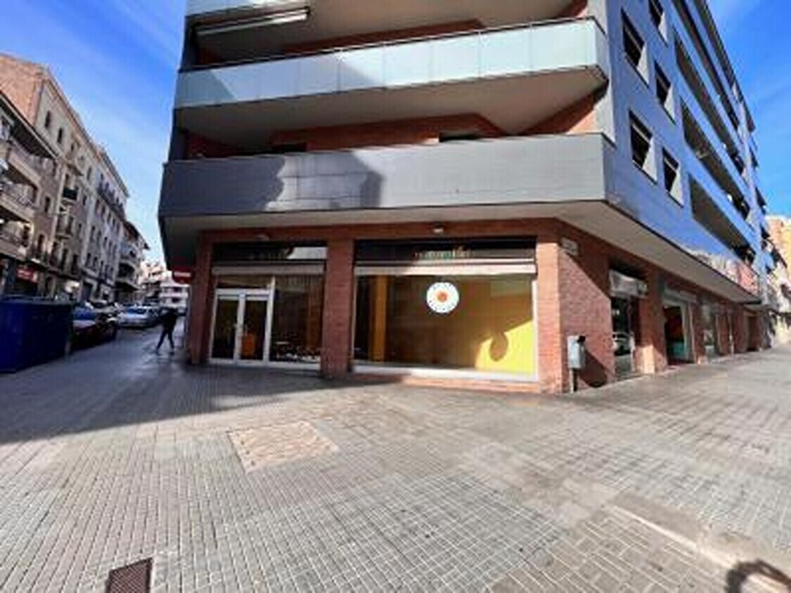 Build-to-Rent in Manresa, Barcelona for sale Building Photo- Image 1 of 2