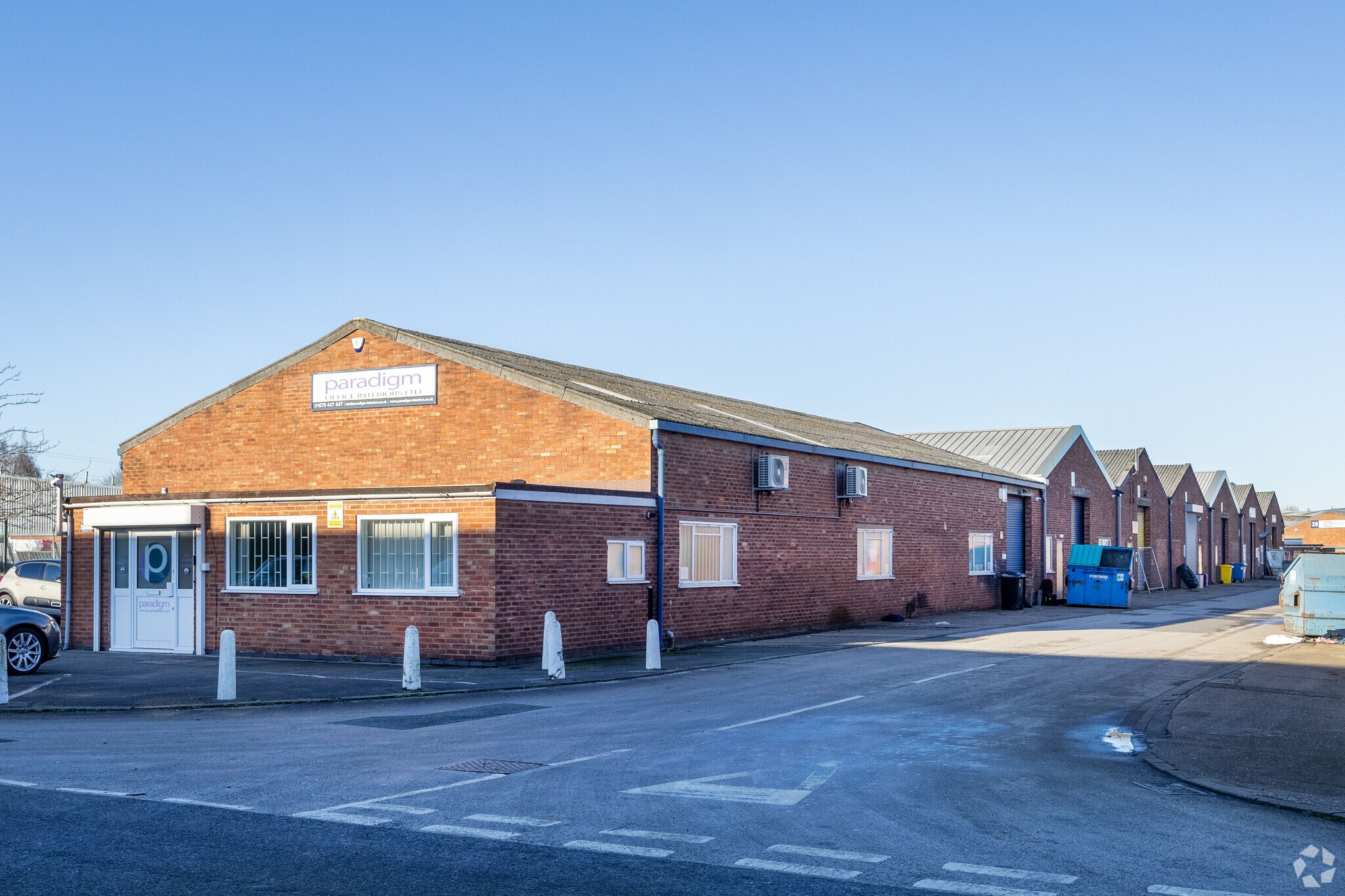 Station Rd, Birmingham to rent Primary Photo- Image 1 of 4