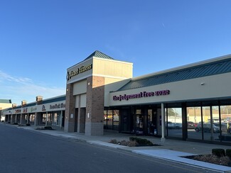 More details for 850 S Hamilton Rd, Columbus, OH - Office/Medical, Retail for Rent