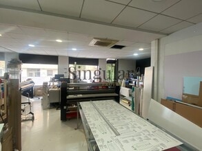 Retail in Sant Joan Despí, Barcelona to rent Interior Photo- Image 2 of 6