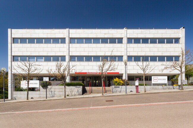 More details for 399 Silbury Blvd, Milton Keynes - Office to Rent