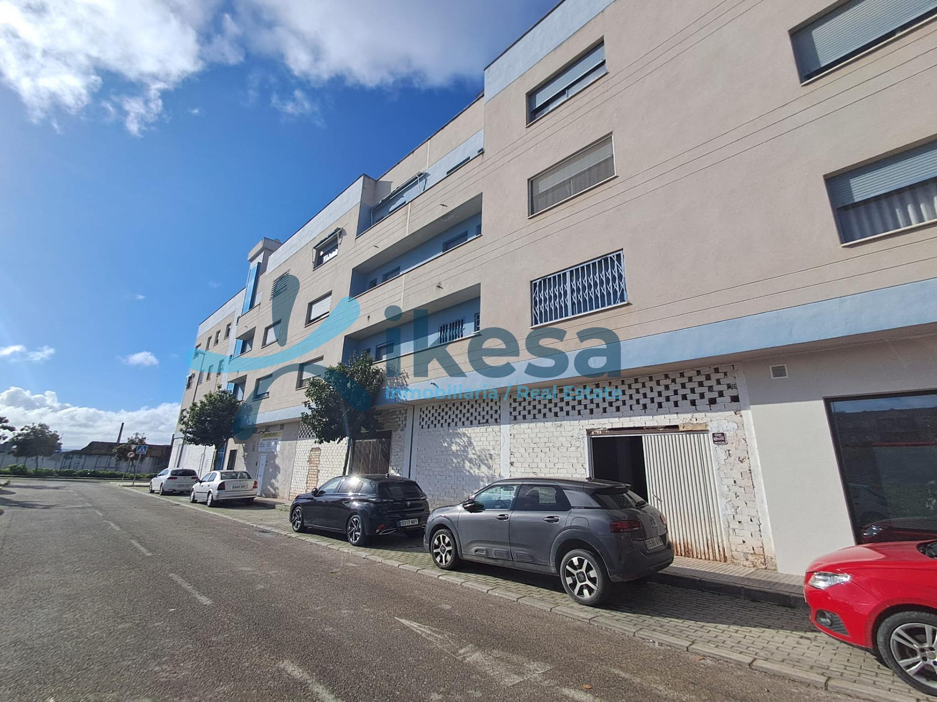 Retail in Puente Genil, Córdoba for sale Building Photo- Image 1 of 10
