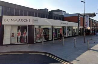 More details for 32A Market Sq, Sunderland - Retail for Rent