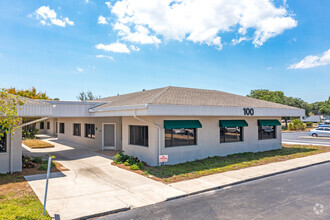 4625 East Bay Dr, Clearwater, FL for rent Building Photo- Image 1 of 11