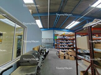 More details for Light Industrial for Sale