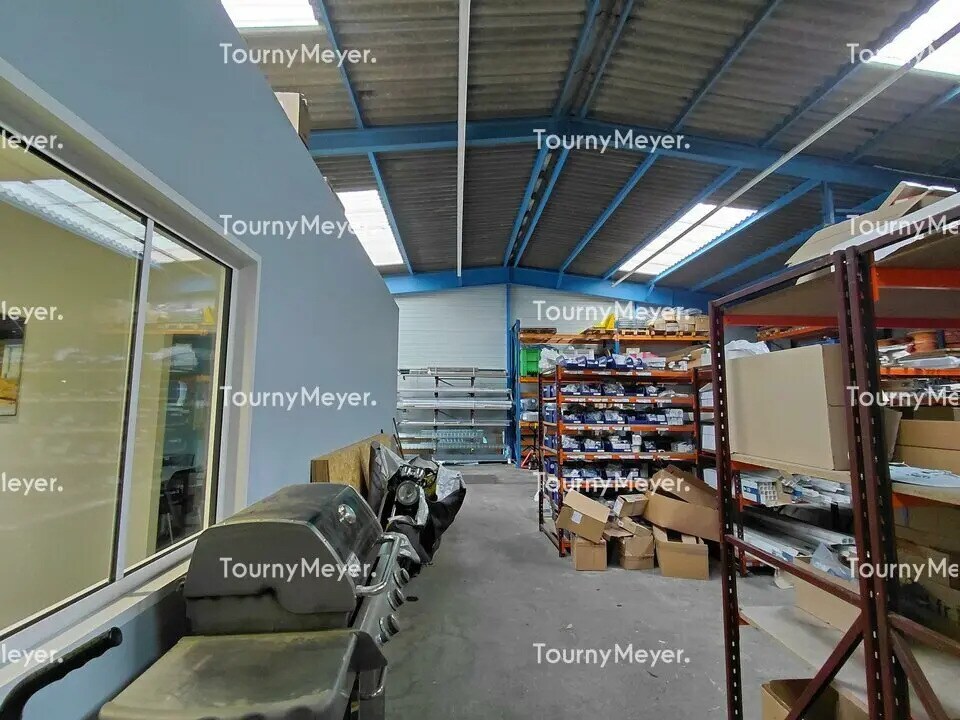 Light Industrial in Treillières for sale Interior Photo- Image 1 of 13