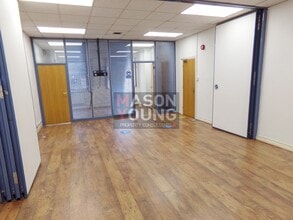 96 Broad St, Birmingham to rent Interior Photo- Image 1 of 8