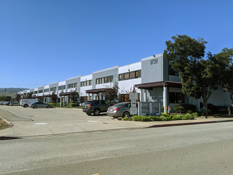 1731 Adrian Rd, Burlingame, CA for rent - Building Photo - Image 1 of 11