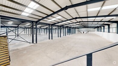 Sinfin Ln, Derby to rent Matterport 3D Scan- Image 1 of 14