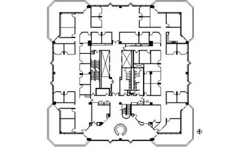 2150 E Lake Cook Rd, Buffalo Grove, IL for rent Floor Plan- Image 1 of 1