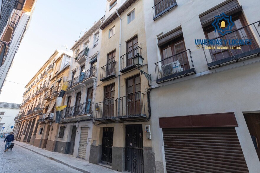 Calle Conde de las Infantas, 8, Granada, Granada for sale - Building Photo - Image 3 of 45