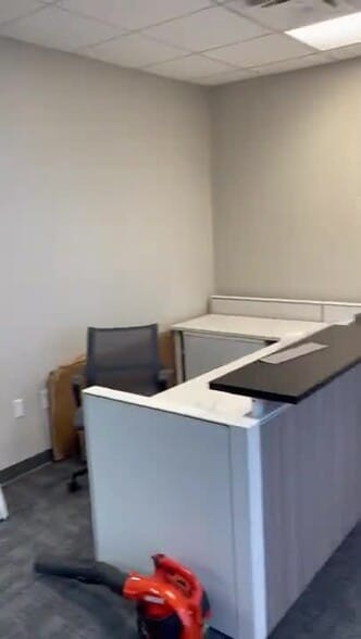 5601 Powerline Rd, Fort Lauderdale, FL for rent - Commercial Listing Video - Image 2 of 4