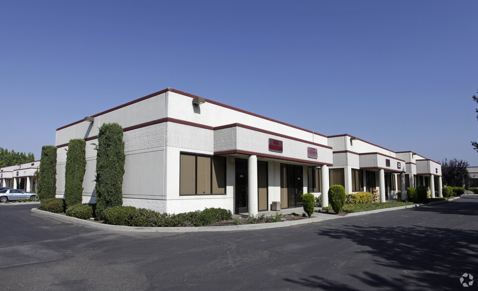 46560 Fremont Blvd, Fremont, CA for sale - Building Photo - Image 1 of 1