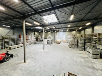 More details for Light Industrial to Rent