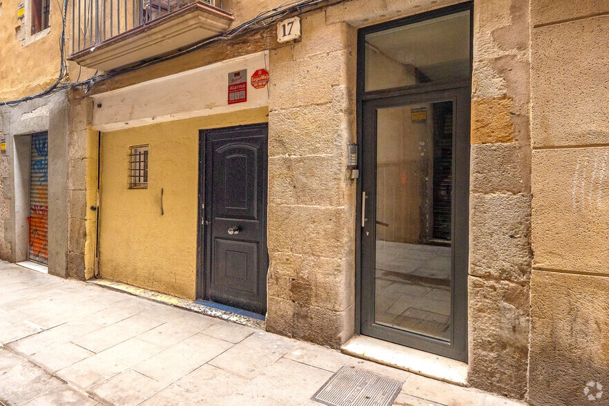 Build-to-Rent in Barcelona, Barcelona for sale - Building Photo - Image 1 of 1
