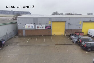 Pump Ln, Hayes to rent Building Photo- Image 1 of 3