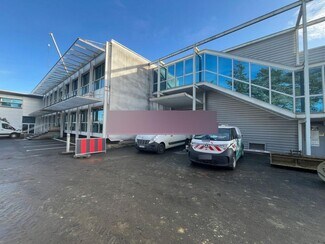 More details for Bel Souleil, Montrabé - Industrial to Rent