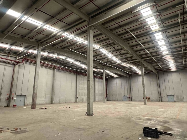 Industrial in Colmenar Viejo, Madrid for sale - Building Photo - Image 3 of 8
