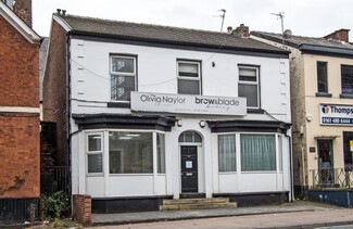 More details for 109 Wellington Rd S, Stockport - Office for Rent