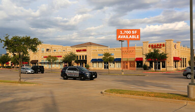 9101 Boulevard 26, North Richland Hills, TX for rent Building Photo- Image 1 of 17