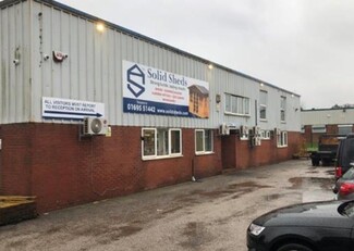 More details for 10 Greenhey Pl, Skelmersdale - Industrial for Rent