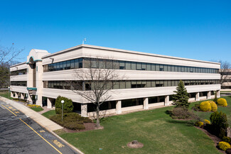 More details for 155 Tice Blvd, Woodcliff Lake, NJ - Office for Rent