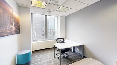 1325 Avenue of the Americas, New York, NY to rent Matterport 3D Scan- Image 1 of 3