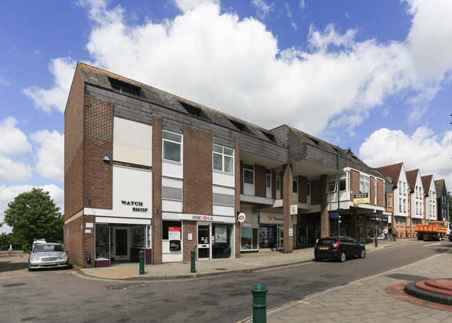 More details for 44-50 High St, Rayleigh - Office to Rent
