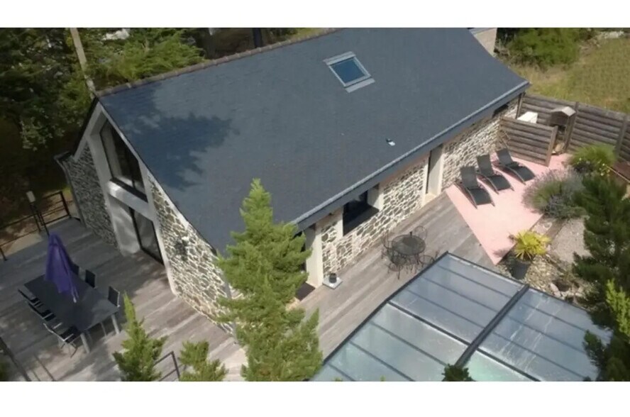 Light Industrial in Erquy for sale - Building Photo - Image 1 of 11