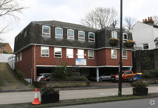 22-26 London Rd, Sevenoaks for rent Building Photo- Image 1 of 3