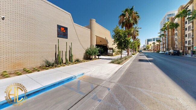 More details for 626 S 3rd St, Las Vegas, NV - Office to Rent