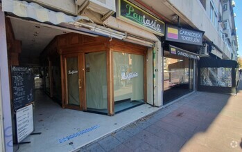 Retail in Torrejón De Ardoz, MAD for rent Interior Photo- Image 1 of 3