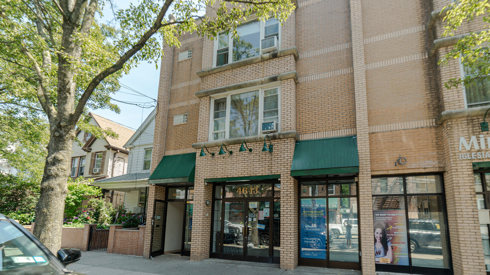 46-13 104th St, Corona, NY for sale - Building Photo - Image 1 of 33