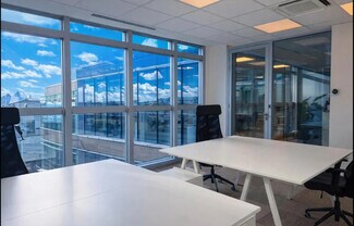 More details for 4 Avenue Bertie Albrecht, Paris - Office to Rent
