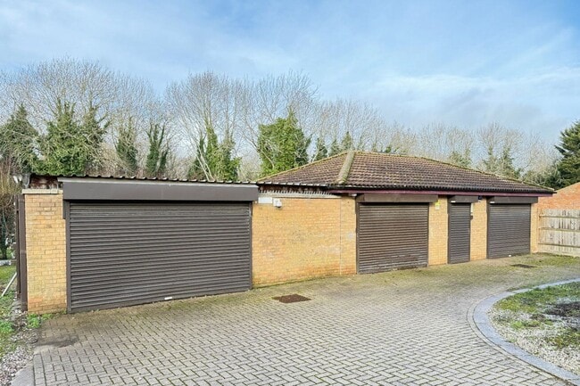 More details for 16 Sandy Close, Milton Keynes - Industrial to Rent